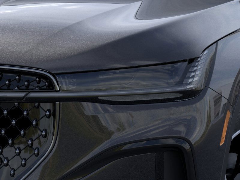 Lincoln Nautilus Vehicle Full-screen Gallery Image 19