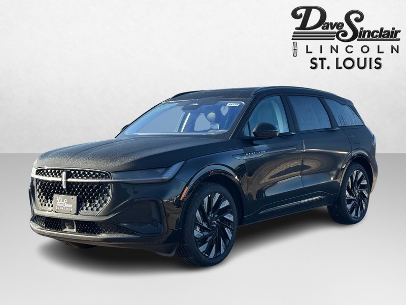 Lincoln Nautilus Vehicle Full-screen Gallery Image 07