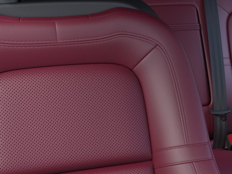 Lincoln Corsair Vehicle Full-screen Gallery Image 17