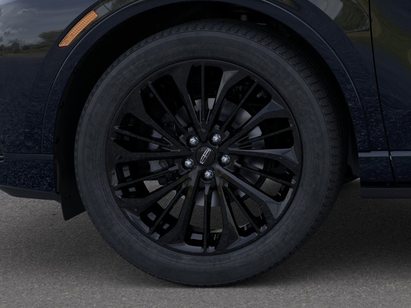 Lincoln Corsair Vehicle Full-screen Gallery Image 20