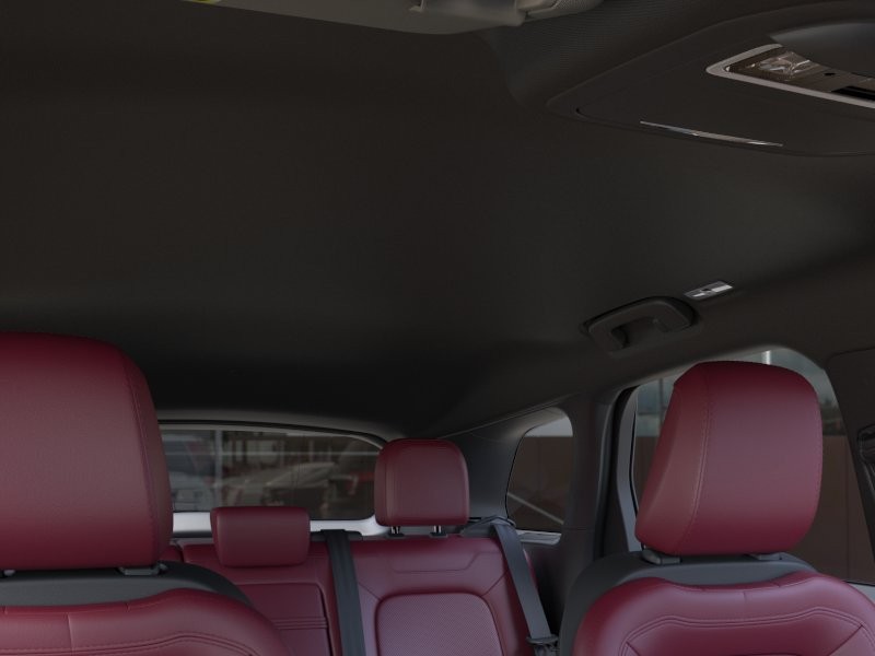 Lincoln Corsair Vehicle Full-screen Gallery Image 23