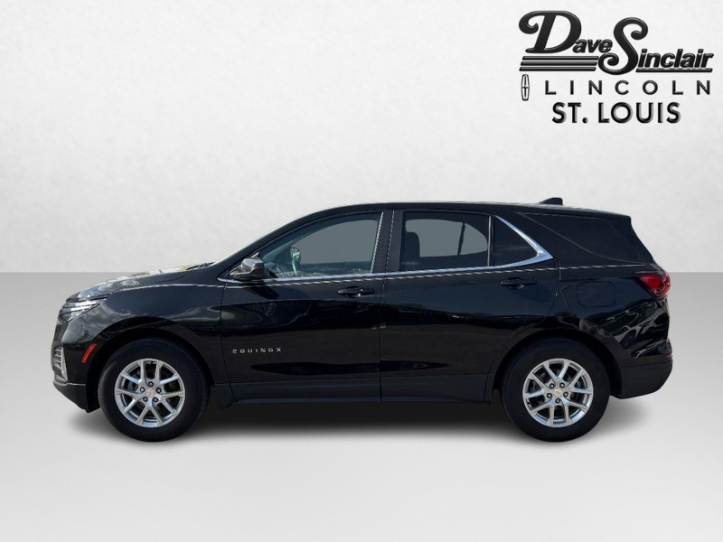 Chevrolet Equinox Vehicle Full-screen Gallery Image 06