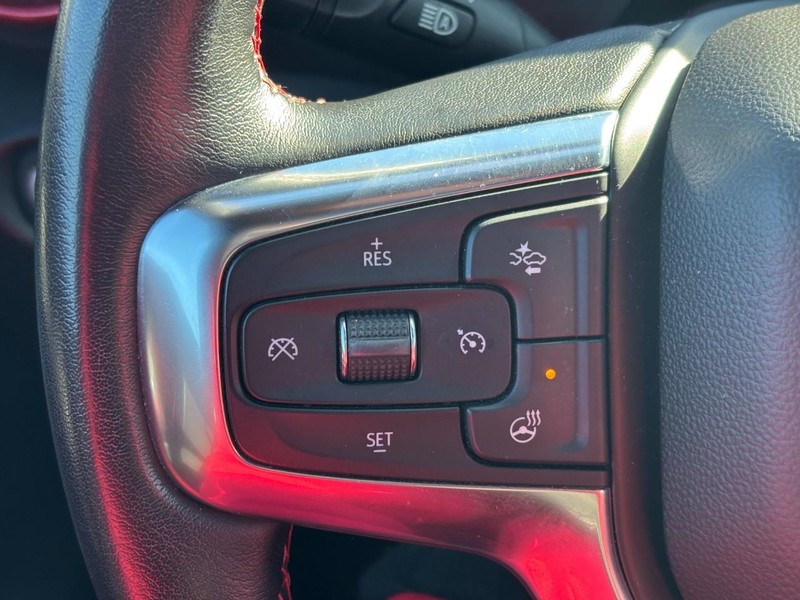 Chevrolet Blazer Vehicle Full-screen Gallery Image 17