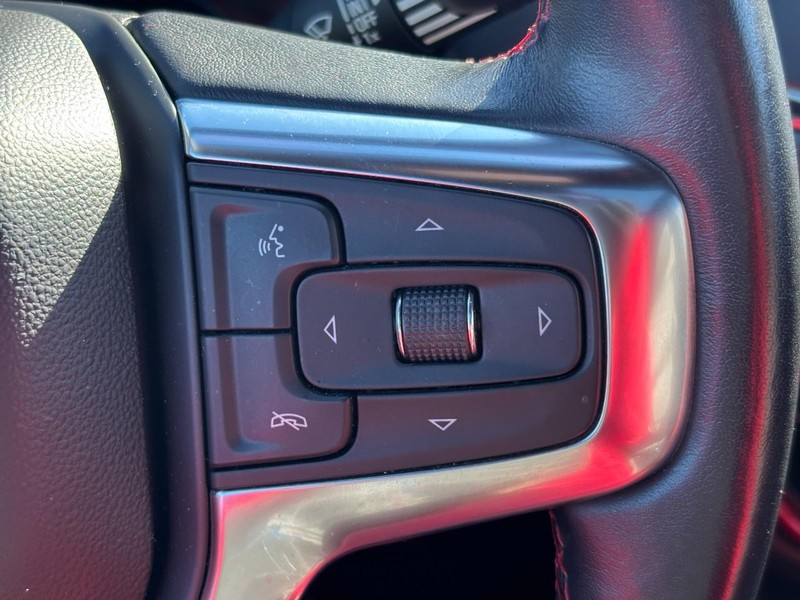 Chevrolet Blazer Vehicle Full-screen Gallery Image 18