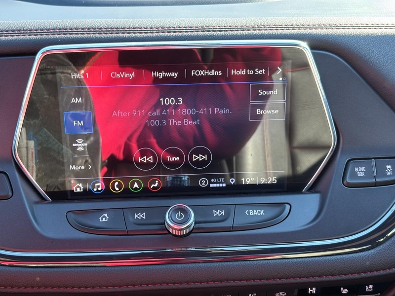 Chevrolet Blazer Vehicle Full-screen Gallery Image 20