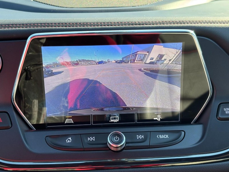 Chevrolet Blazer Vehicle Full-screen Gallery Image 22