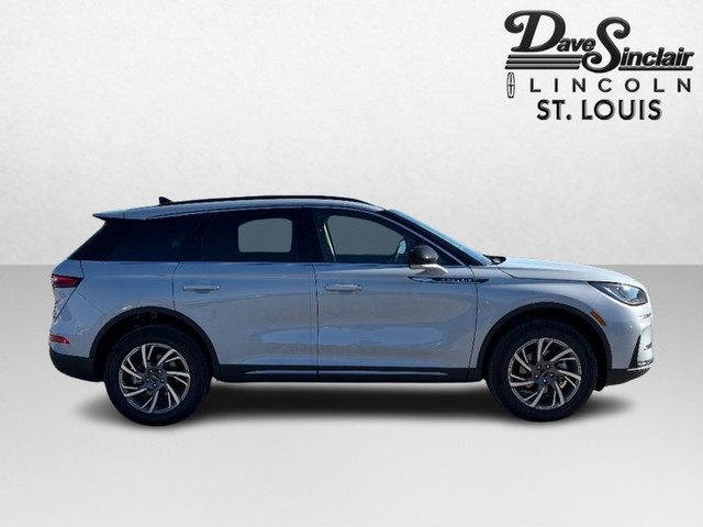 2026 Lincoln Corsair