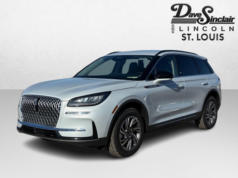 Lincoln Corsair Vehicle Full-screen Gallery Image 07