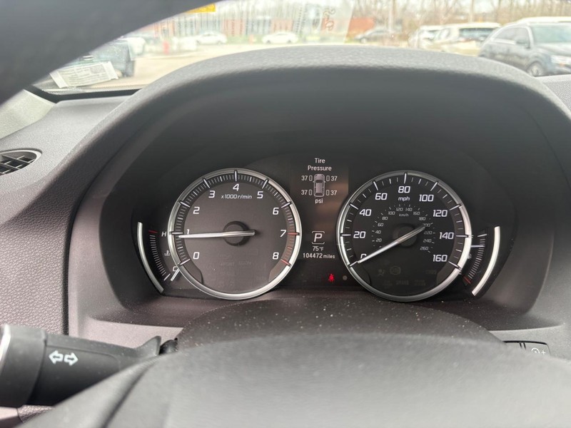 Acura MDX Vehicle Full-screen Gallery Image 06