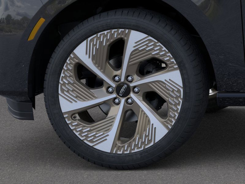 Lincoln Navigator Vehicle Full-screen Gallery Image 20