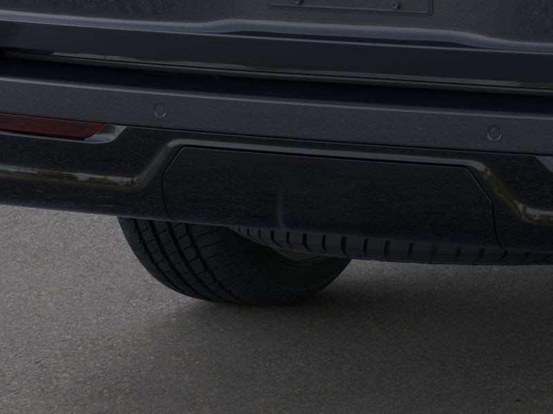 Lincoln Navigator Vehicle Full-screen Gallery Image 24