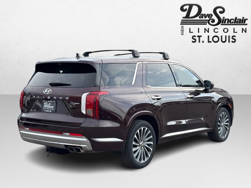 Hyundai Palisade Vehicle Full-screen Gallery Image 03