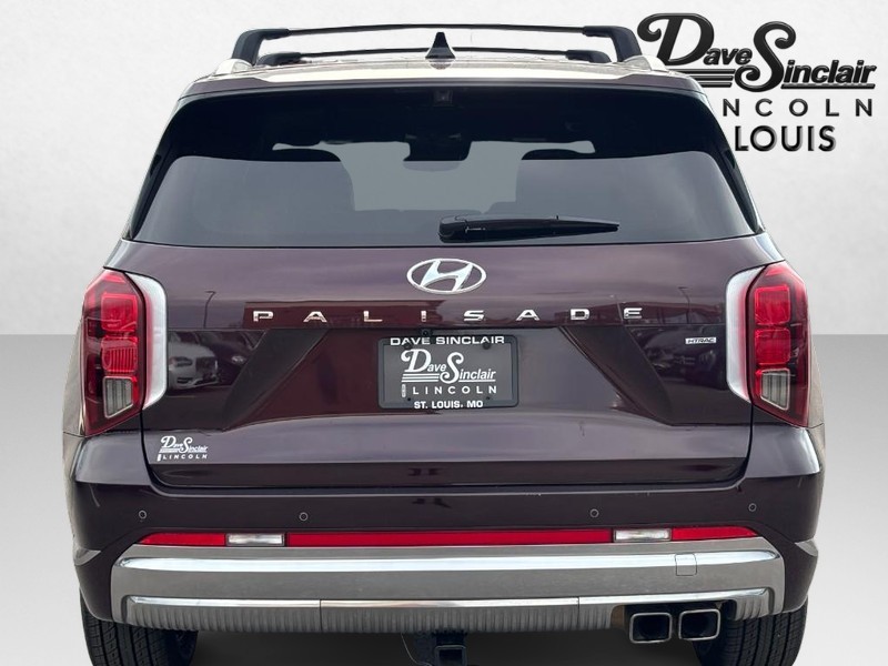 Hyundai Palisade Vehicle Full-screen Gallery Image 04