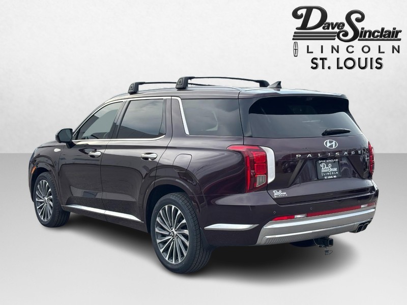 Hyundai Palisade Vehicle Full-screen Gallery Image 05