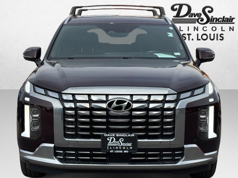 Hyundai Palisade Vehicle Full-screen Gallery Image 09