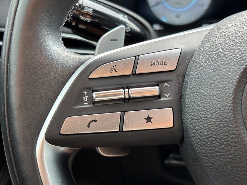 Hyundai Palisade Vehicle Full-screen Gallery Image 19