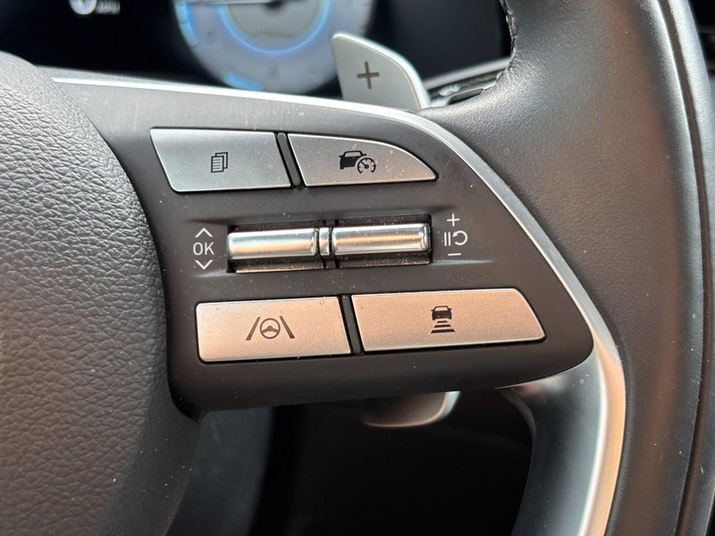 Hyundai Palisade Vehicle Full-screen Gallery Image 20