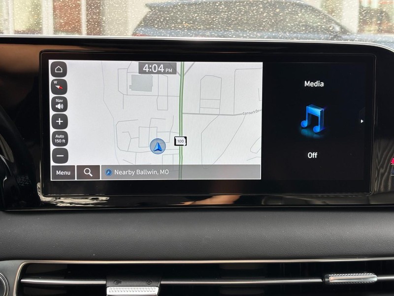 Hyundai Palisade Vehicle Full-screen Gallery Image 23