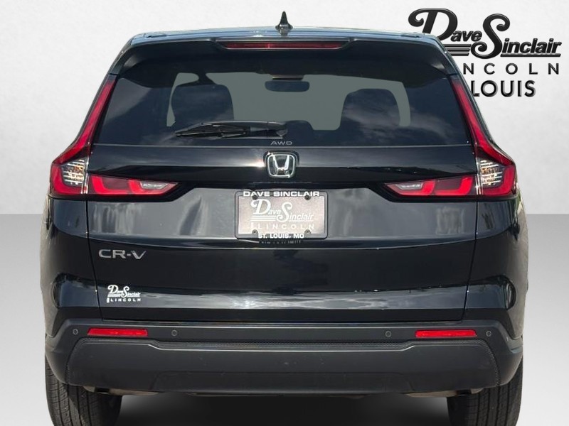 Honda CR-V Vehicle Full-screen Gallery Image 04