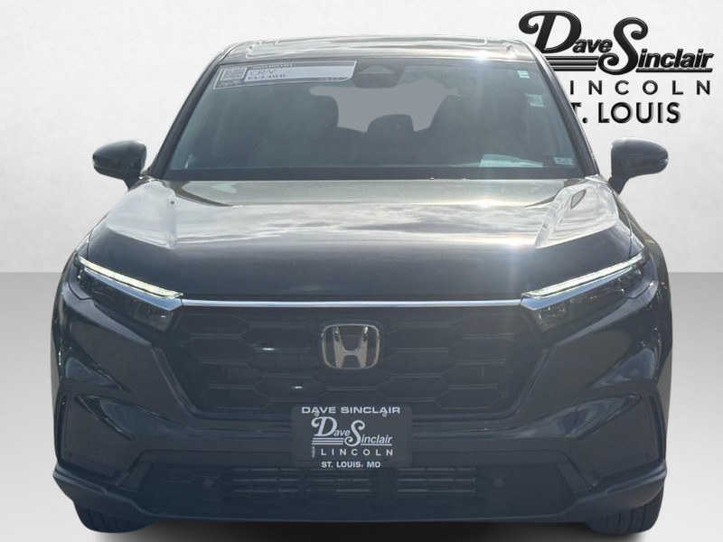 Honda CR-V Vehicle Full-screen Gallery Image 09