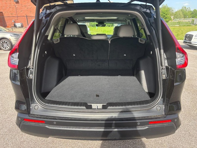 Honda CR-V Vehicle Full-screen Gallery Image 10