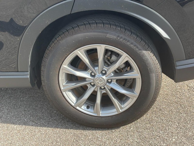 Honda CR-V Vehicle Full-screen Gallery Image 11