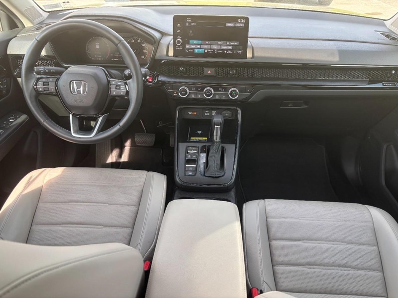 Honda CR-V Vehicle Full-screen Gallery Image 15