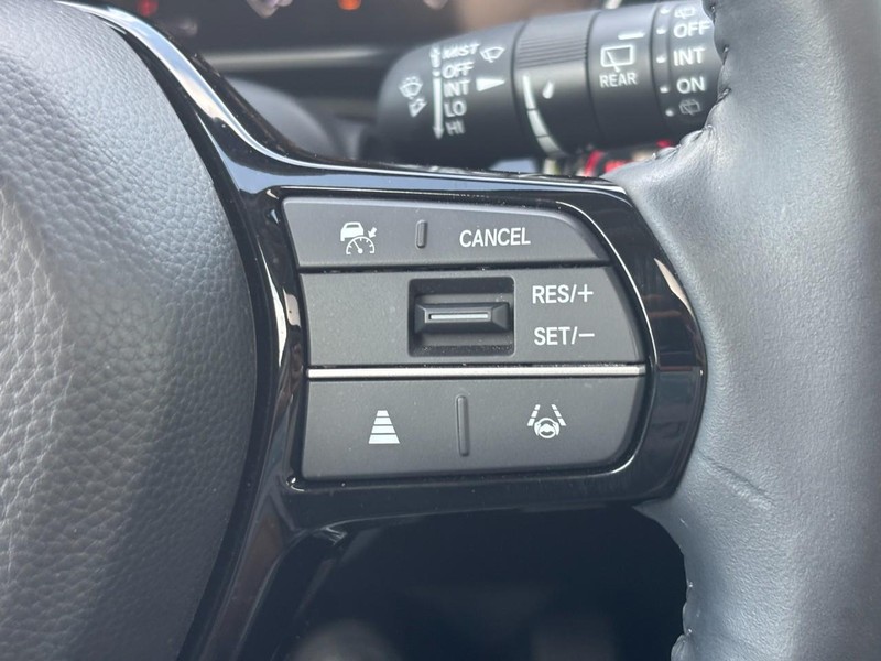 Honda CR-V Vehicle Full-screen Gallery Image 20