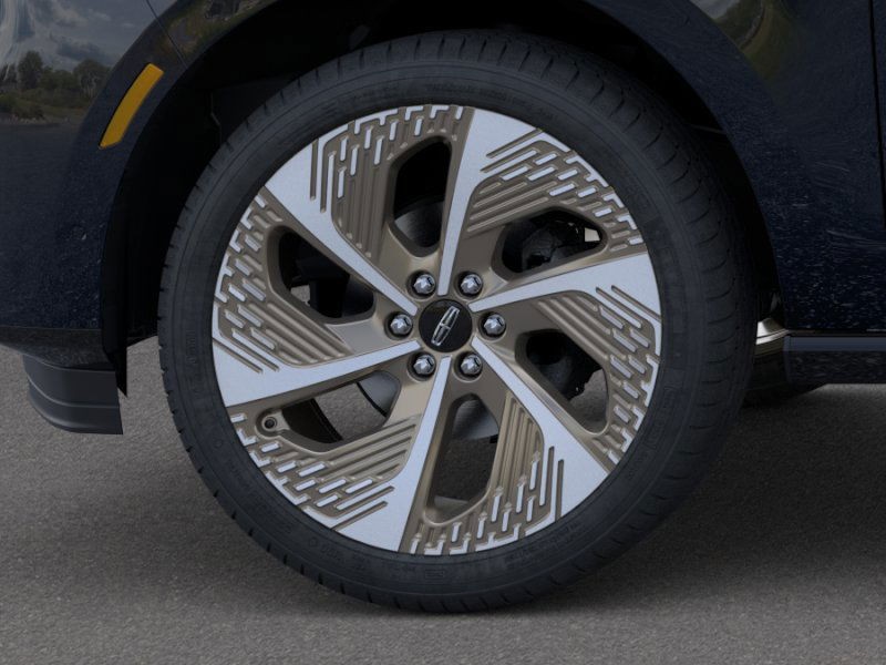 Lincoln Navigator Vehicle Full-screen Gallery Image 20