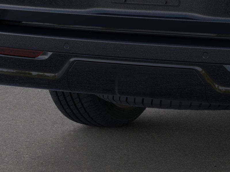 Lincoln Navigator Vehicle Full-screen Gallery Image 24