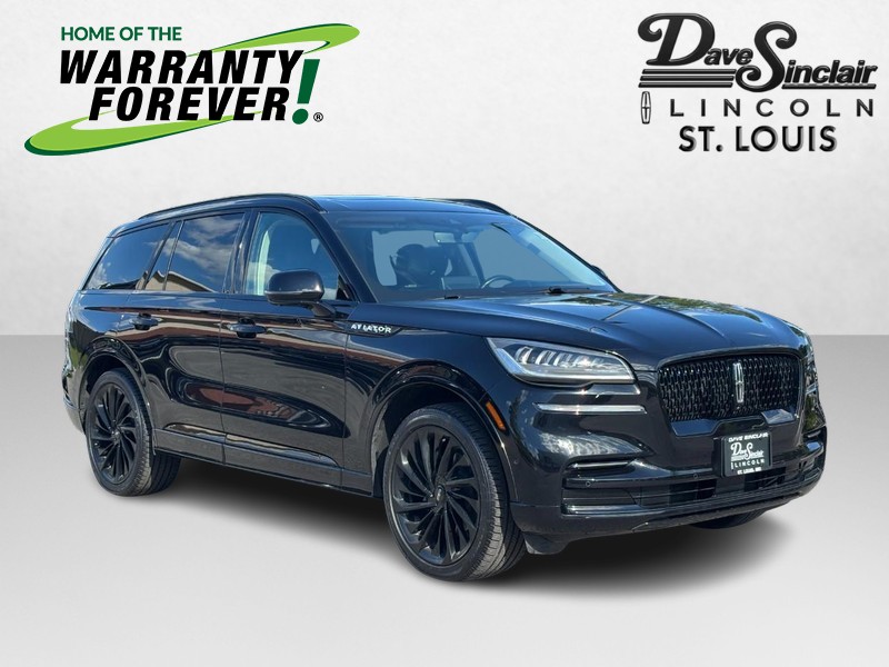 2023 Lincoln Aviator Reserve AWD's photo