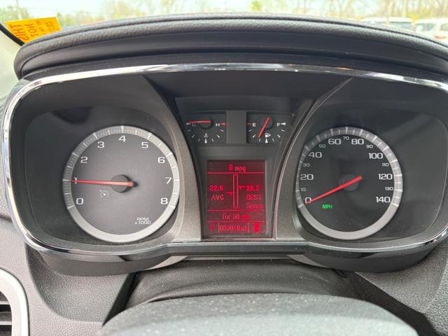 GMC Terrain Vehicle Full-screen Gallery Image 05