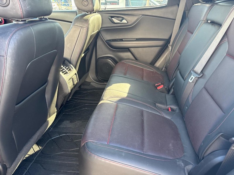 Chevrolet Blazer Vehicle Full-screen Gallery Image 06