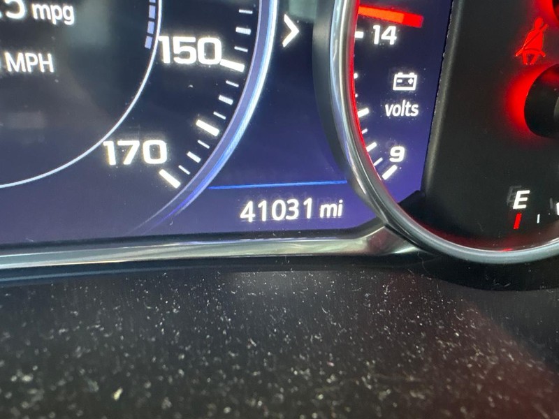 Chevrolet Blazer Vehicle Full-screen Gallery Image 07