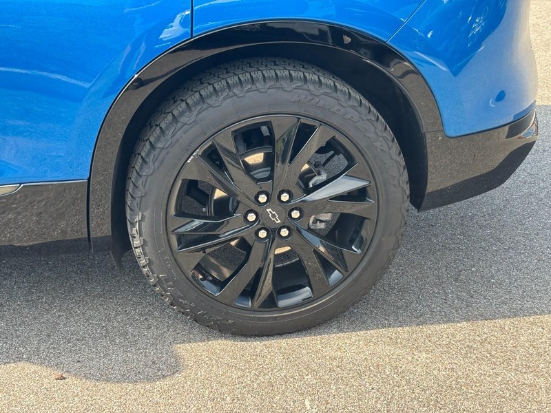 Chevrolet Blazer Vehicle Full-screen Gallery Image 10