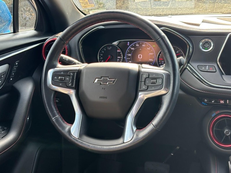 Chevrolet Blazer Vehicle Full-screen Gallery Image 13