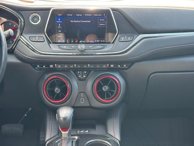 Chevrolet Blazer Vehicle Full-screen Gallery Image 14
