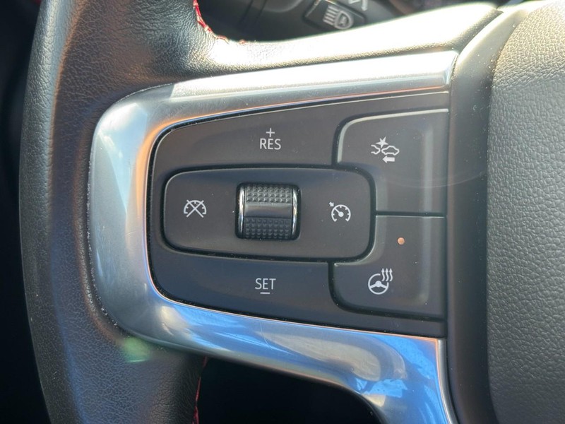 Chevrolet Blazer Vehicle Full-screen Gallery Image 18