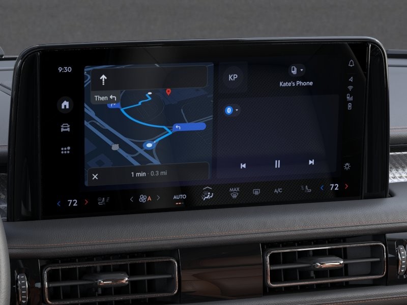 Lincoln Aviator Vehicle Full-screen Gallery Image 15