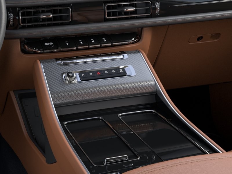 Lincoln Aviator Vehicle Full-screen Gallery Image 16