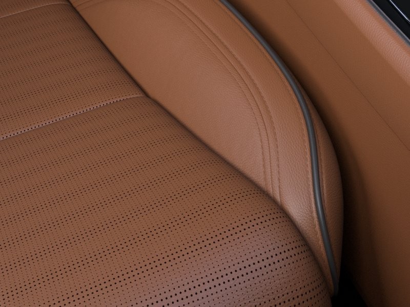 Lincoln Aviator Vehicle Full-screen Gallery Image 17