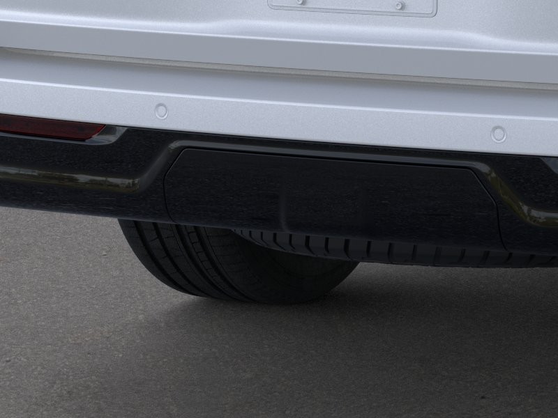 Lincoln Navigator Vehicle Full-screen Gallery Image 24