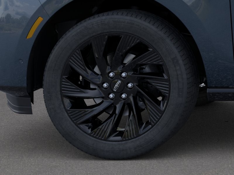 Lincoln Navigator Vehicle Full-screen Gallery Image 20