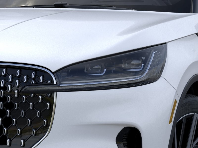 Lincoln Aviator Vehicle Full-screen Gallery Image 19