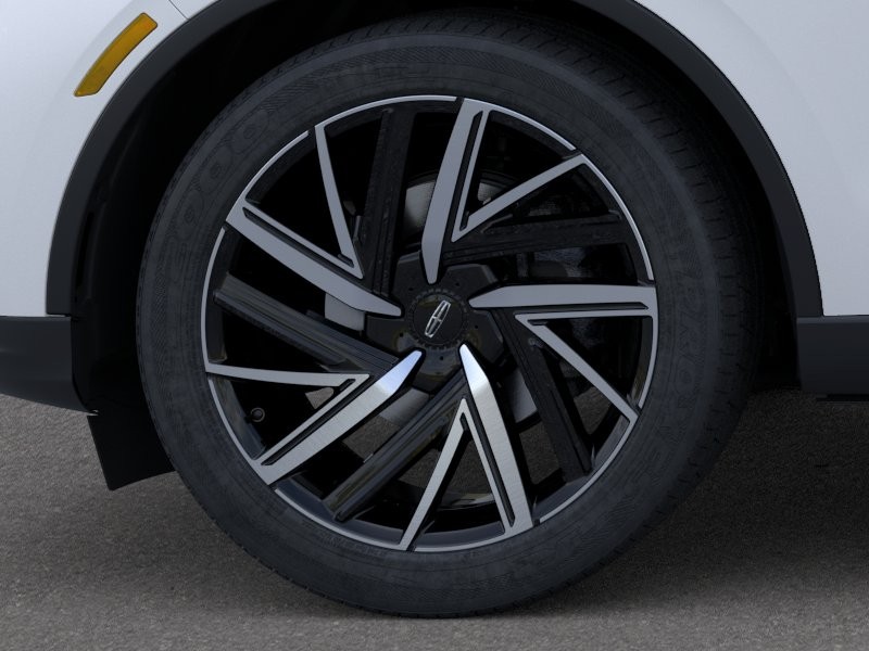 Lincoln Aviator Vehicle Full-screen Gallery Image 20