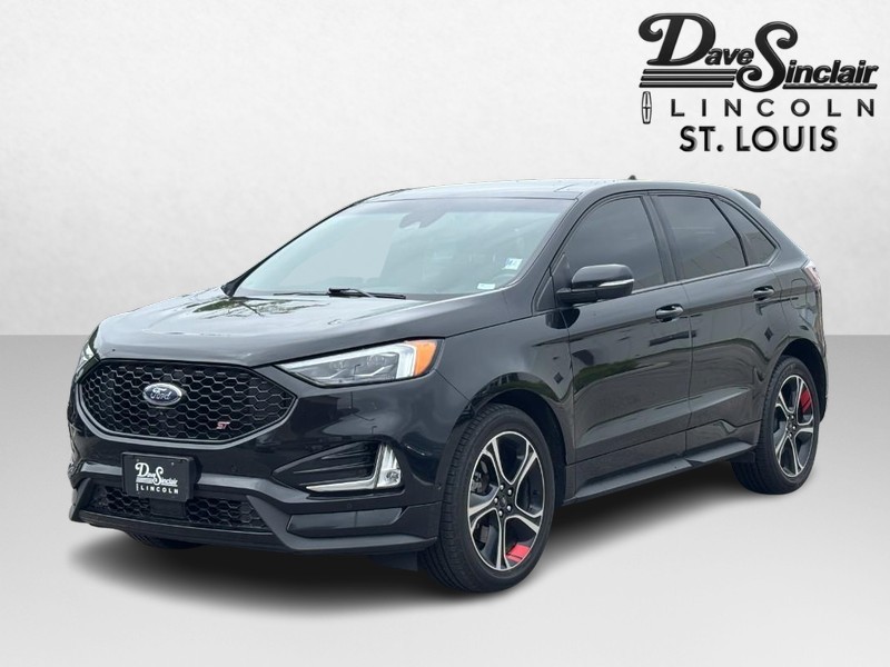 Ford Edge Vehicle Full-screen Gallery Image 08