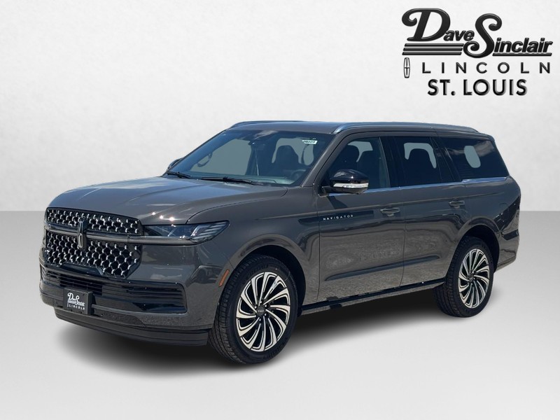 Lincoln Navigator Vehicle Full-screen Gallery Image 07