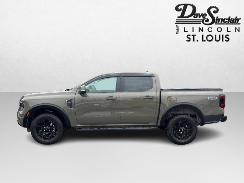 Ford Ranger Vehicle Full-screen Gallery Image 06