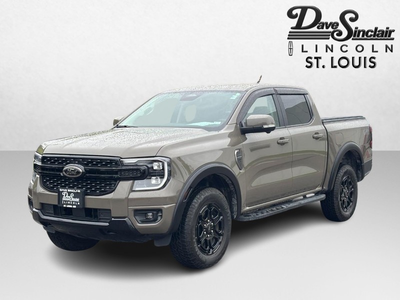 Ford Ranger Vehicle Full-screen Gallery Image 07