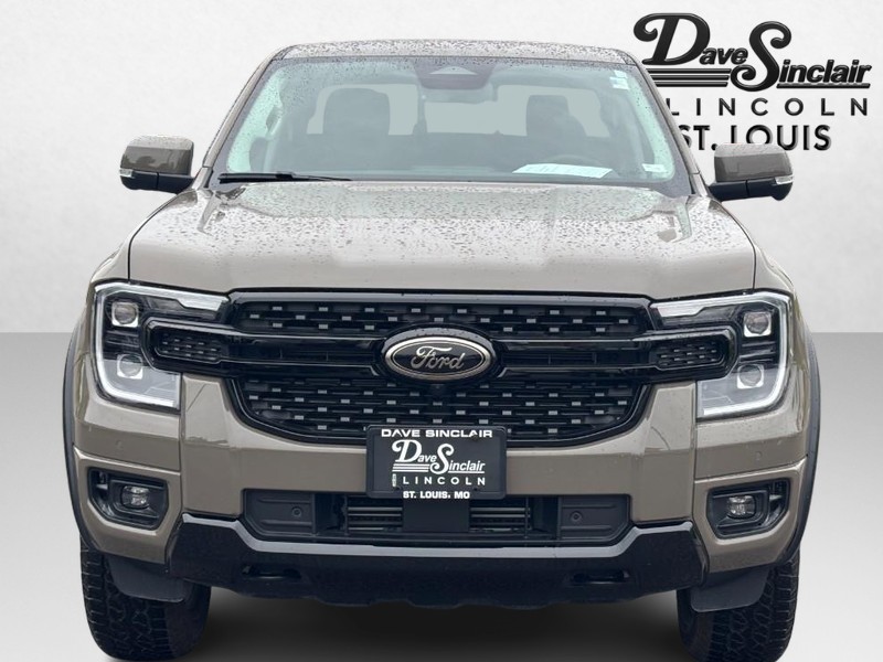 Ford Ranger Vehicle Full-screen Gallery Image 09